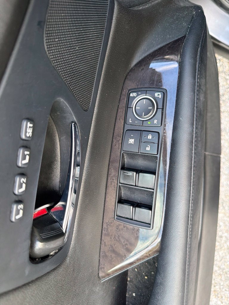 2015 Lexus RX 350 350
