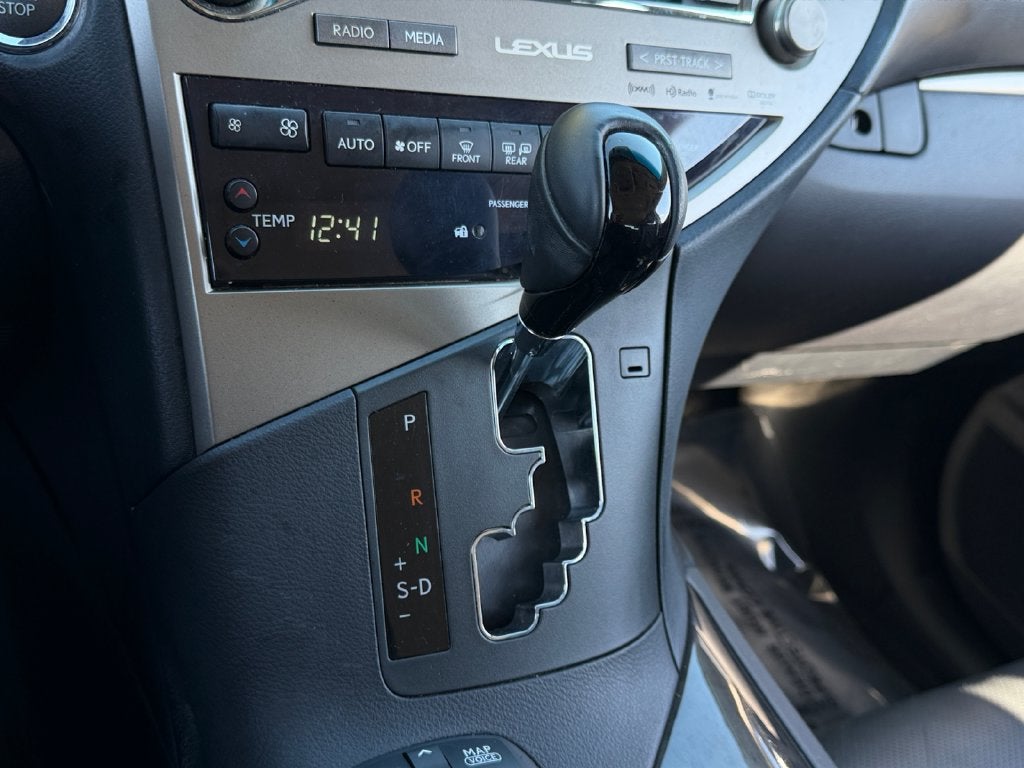 2015 Lexus RX 350 350