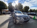 2015 Lexus RX 350 350