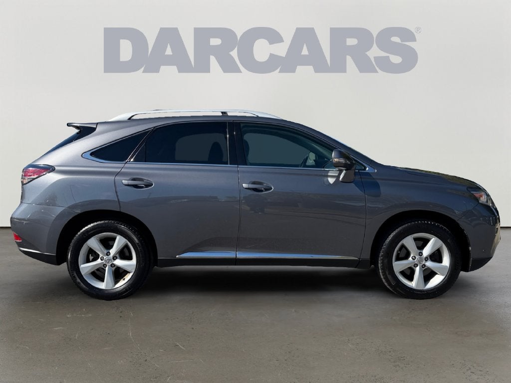 2015 Lexus RX 350 350