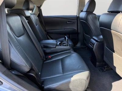 2015 Lexus RX 350 350