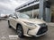 2017 Lexus RX 350 350