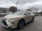 2017 Lexus RX 350 350