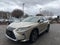 2017 Lexus RX 350 350