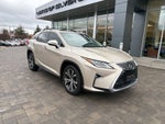 2017 Lexus RX 350 350
