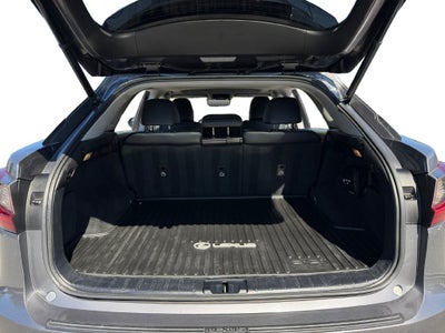 2018 Lexus RX 350 350