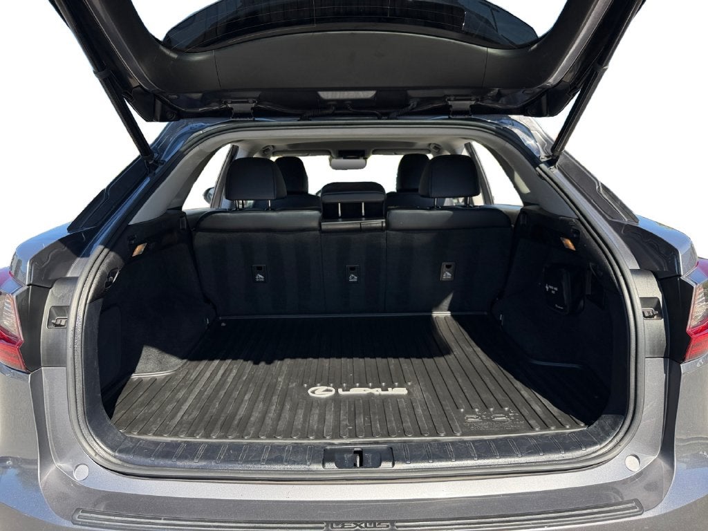 2018 Lexus RX 350 350