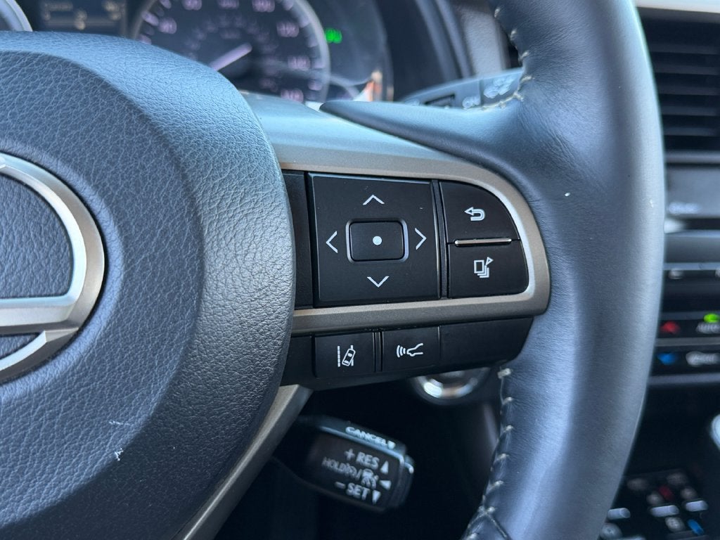 2018 Lexus RX 350 350