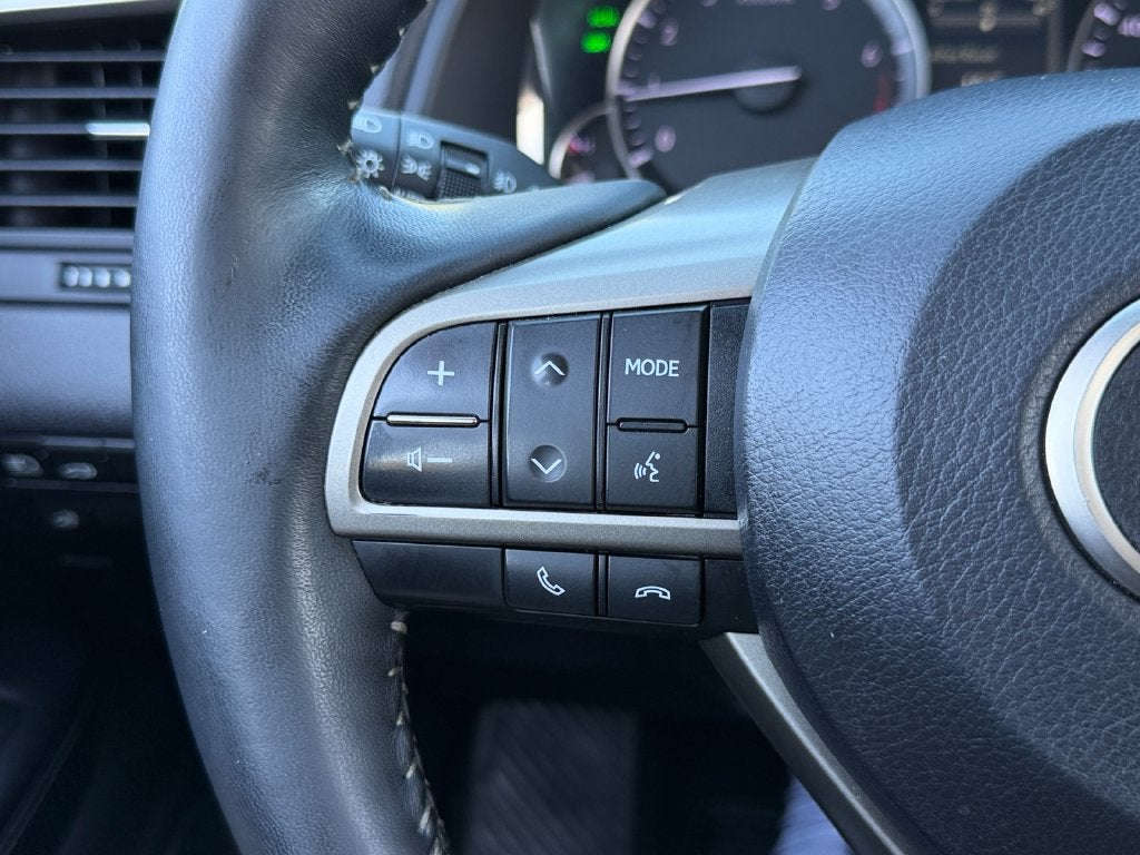 2018 Lexus RX 350 350
