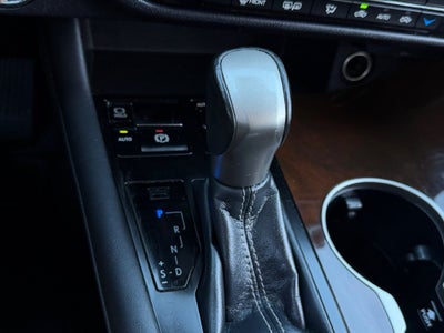 2018 Lexus RX 350 350