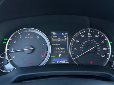 2018 Lexus RX 350 350