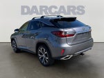 2018 Lexus RX 350 350