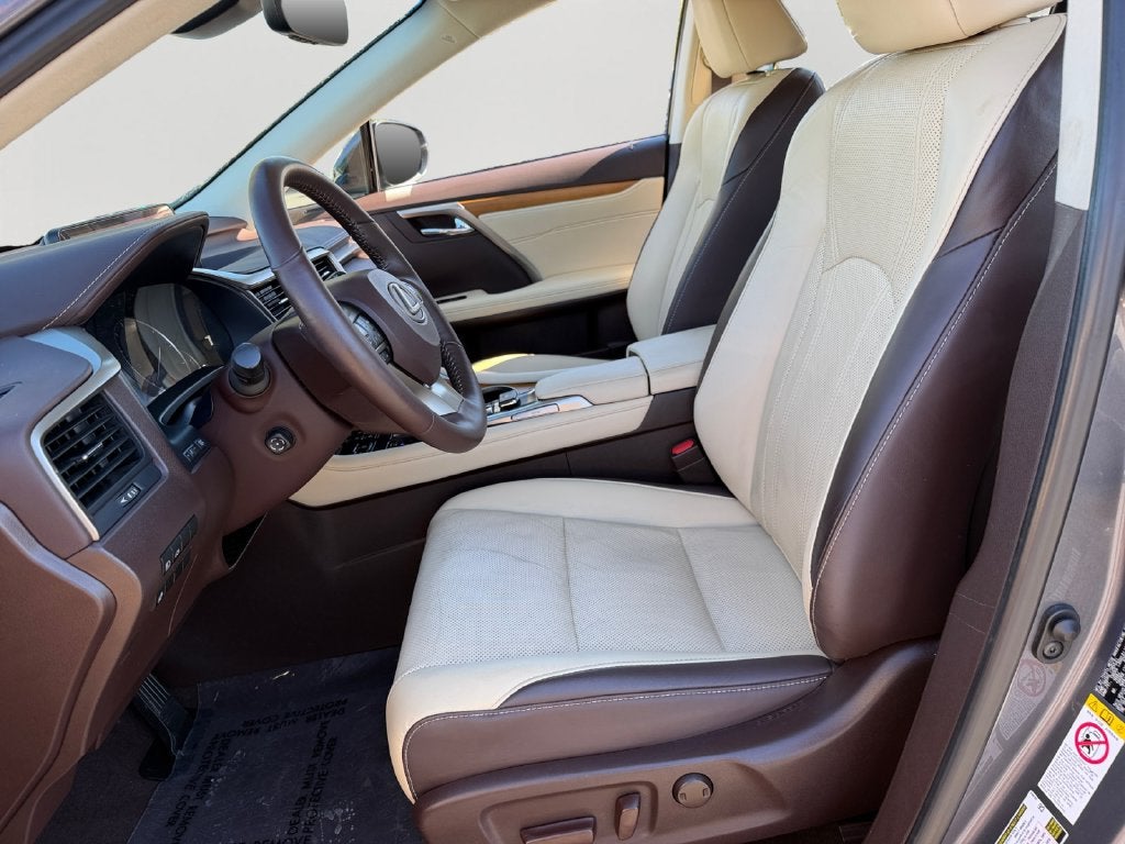 2019 Lexus RX 350 350