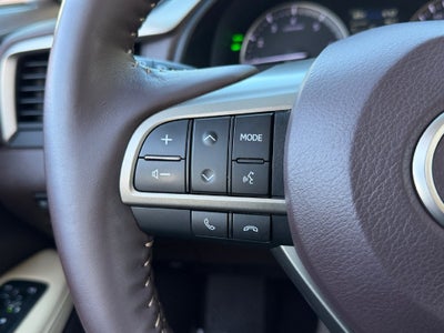 2019 Lexus RX 350 350