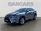 2019 Lexus RX 350 350