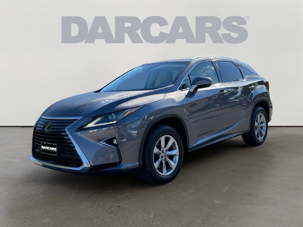 2019 Lexus RX 350 350