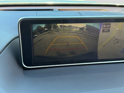 2019 Lexus RX 350 350