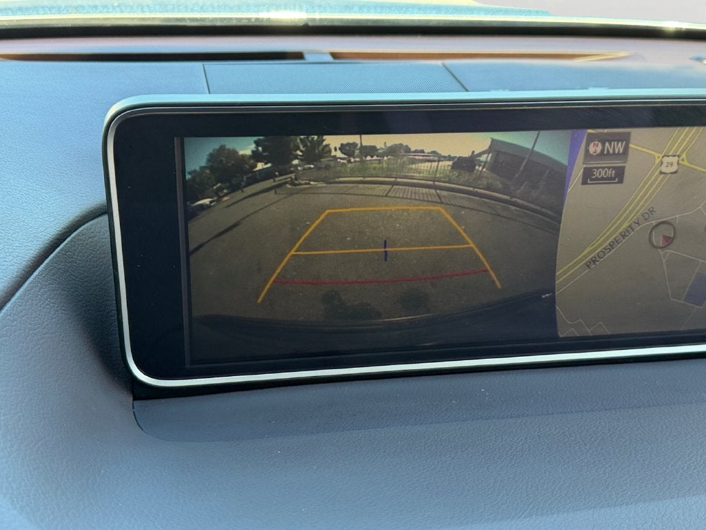 2019 Lexus RX 350 350