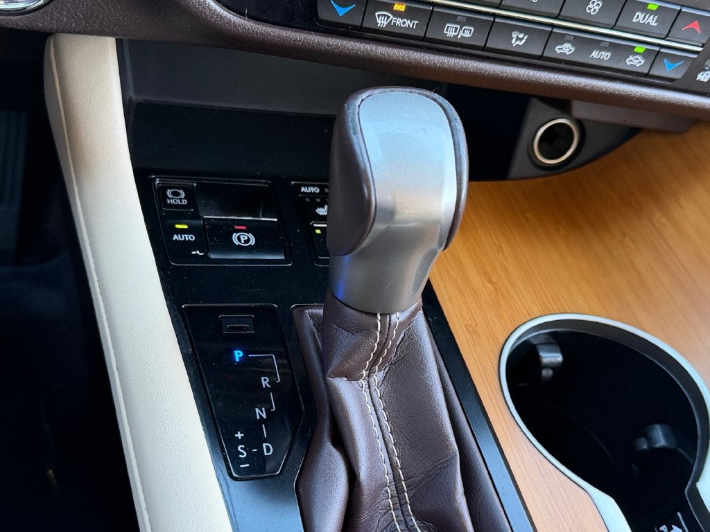 2019 Lexus RX 350 350