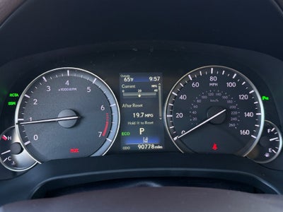 2019 Lexus RX 350 350