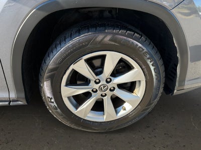 2019 Lexus RX 350 350