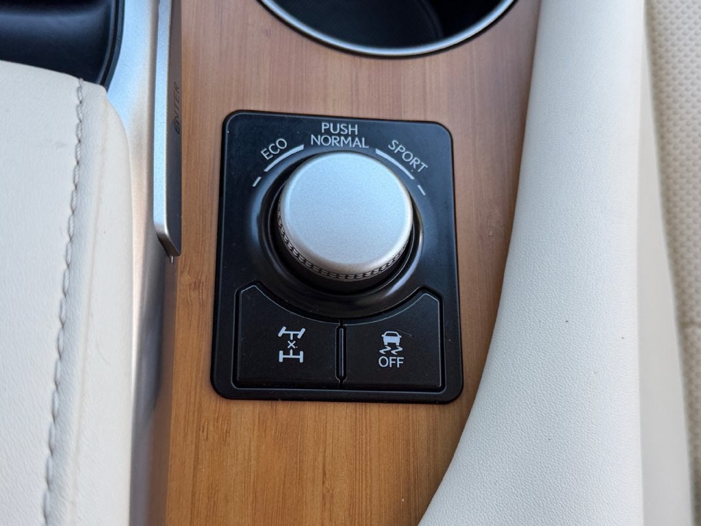 2019 Lexus RX 350 350