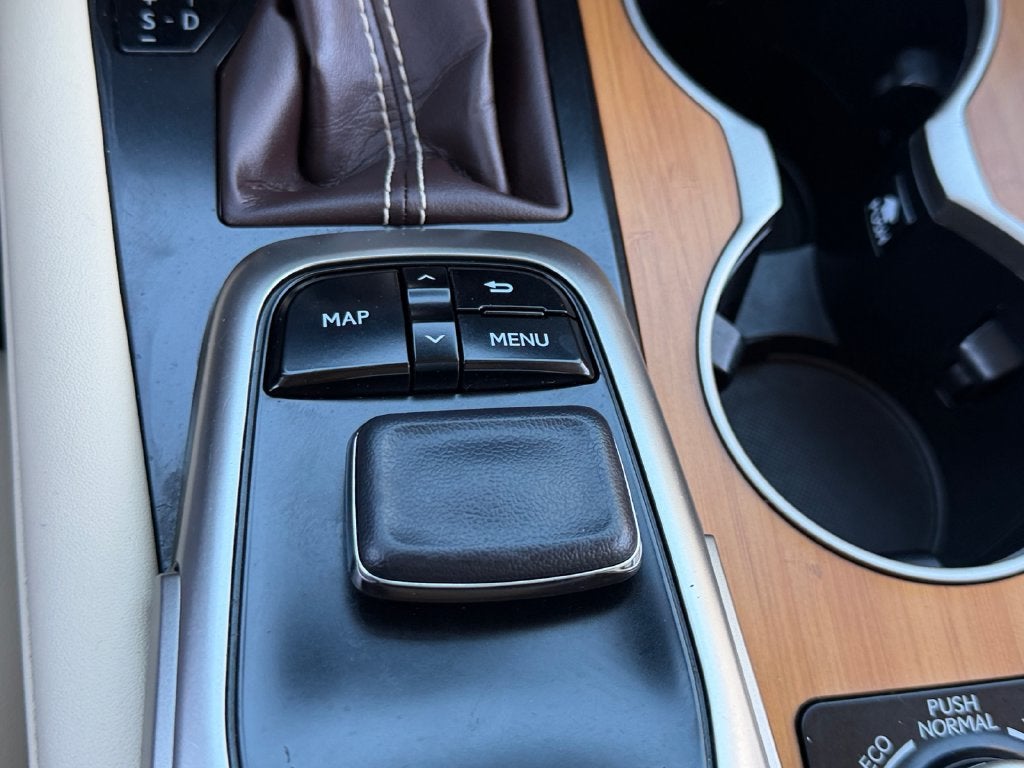 2019 Lexus RX 350 350