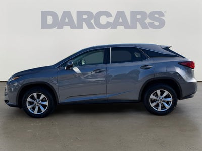 2019 Lexus RX 350 350