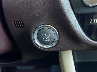 2019 Lexus RX 350 350