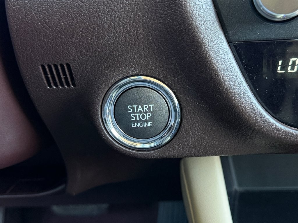 2019 Lexus RX 350 350