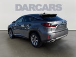 2019 Lexus RX 350 350