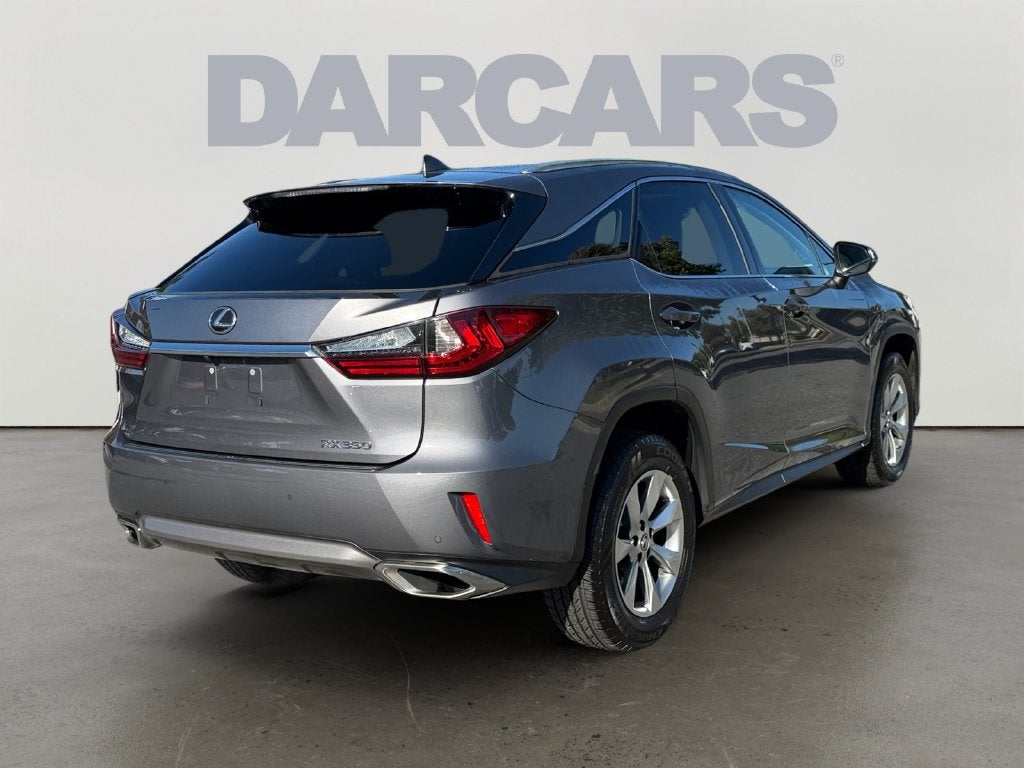 2019 Lexus RX 350 350