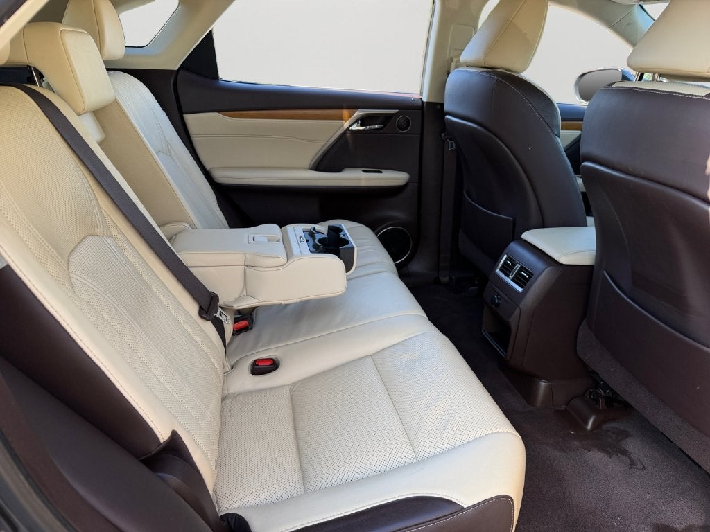 2019 Lexus RX 350 350