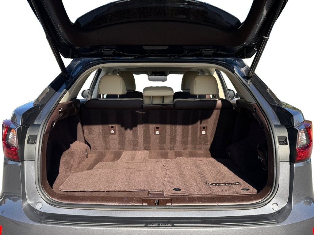 2019 Lexus RX 350 350
