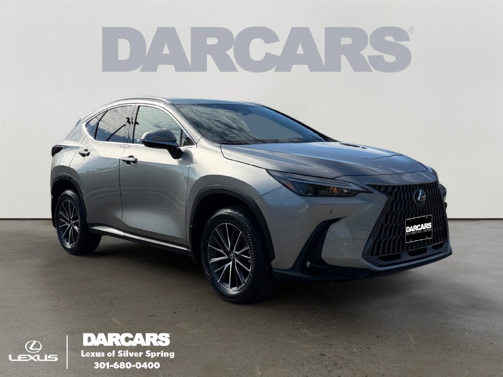 2024 Lexus NX 250 Premium 250 Premium