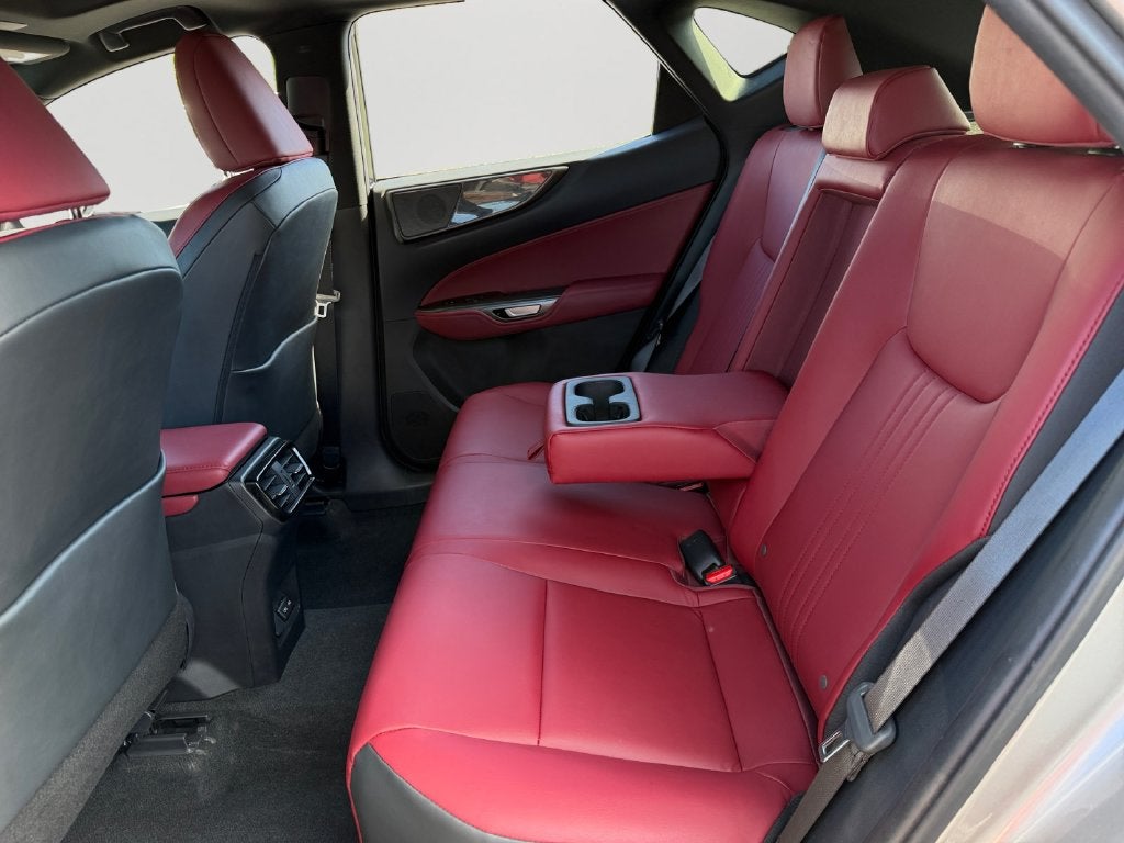 2024 Lexus NX 250 Premium 250 Premium