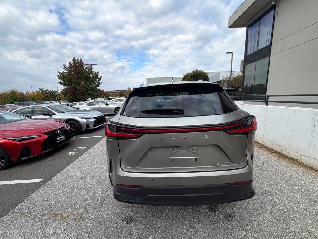 2024 Lexus NX 250 Premium 250 Premium