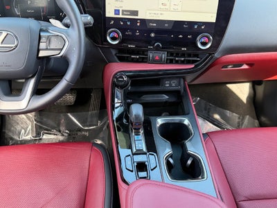 2024 Lexus NX 250 Premium 250 Premium