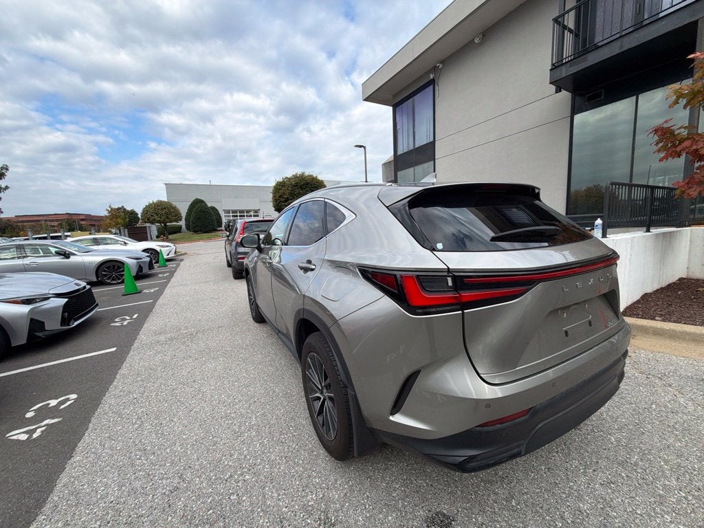 2024 Lexus NX 250 Premium 250 Premium