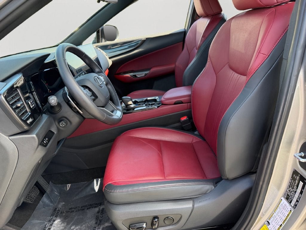 2024 Lexus NX 250 Premium 250 Premium