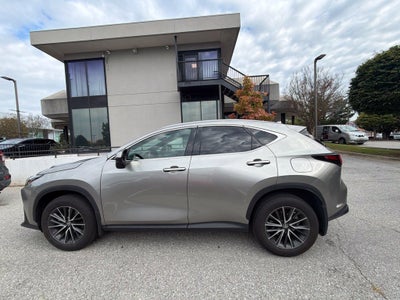 2024 Lexus NX 250 Premium 250 Premium