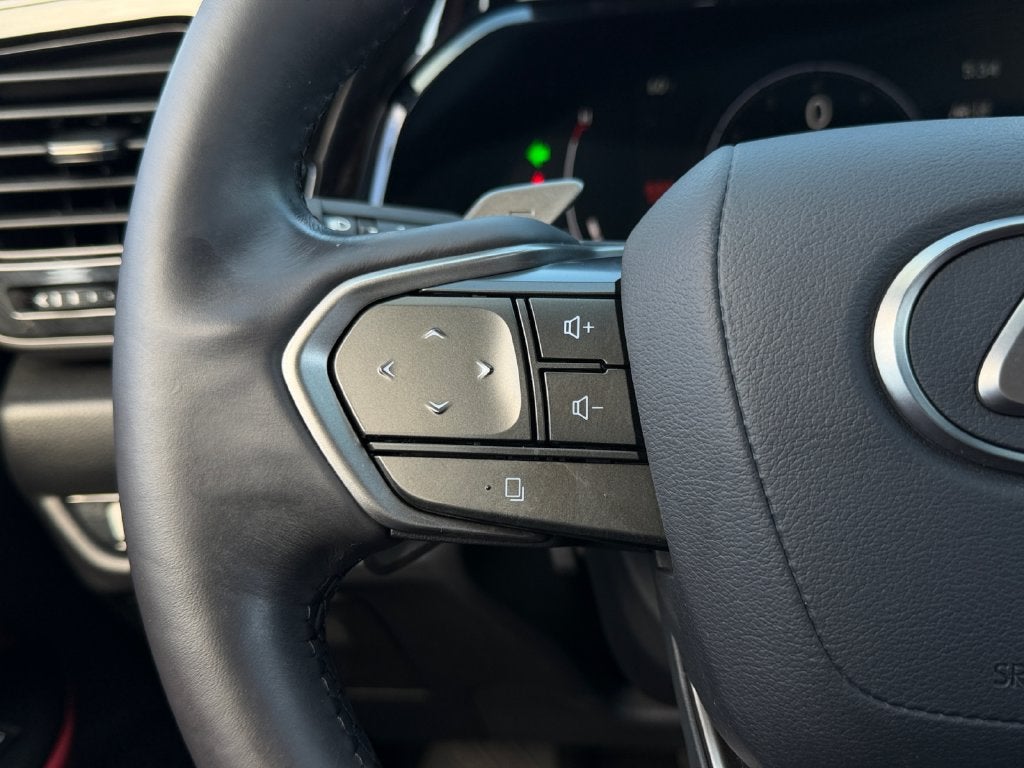 2024 Lexus NX 250 Premium 250 Premium