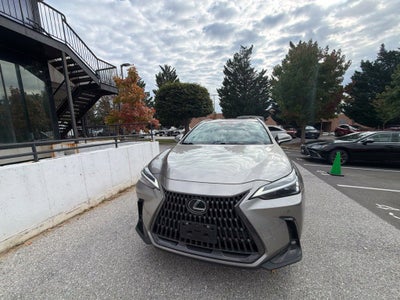 2024 Lexus NX 250 Premium 250 Premium