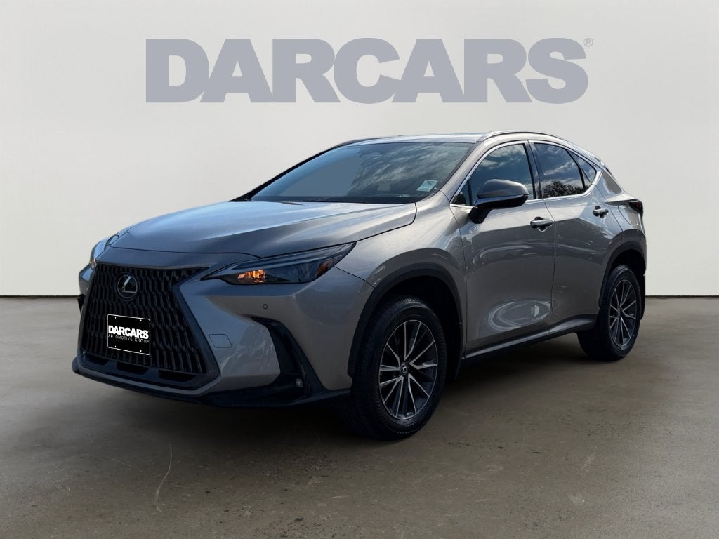 2024 Lexus NX 250 Premium 250 Premium