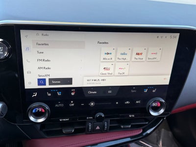 2024 Lexus NX 250 Premium 250 Premium