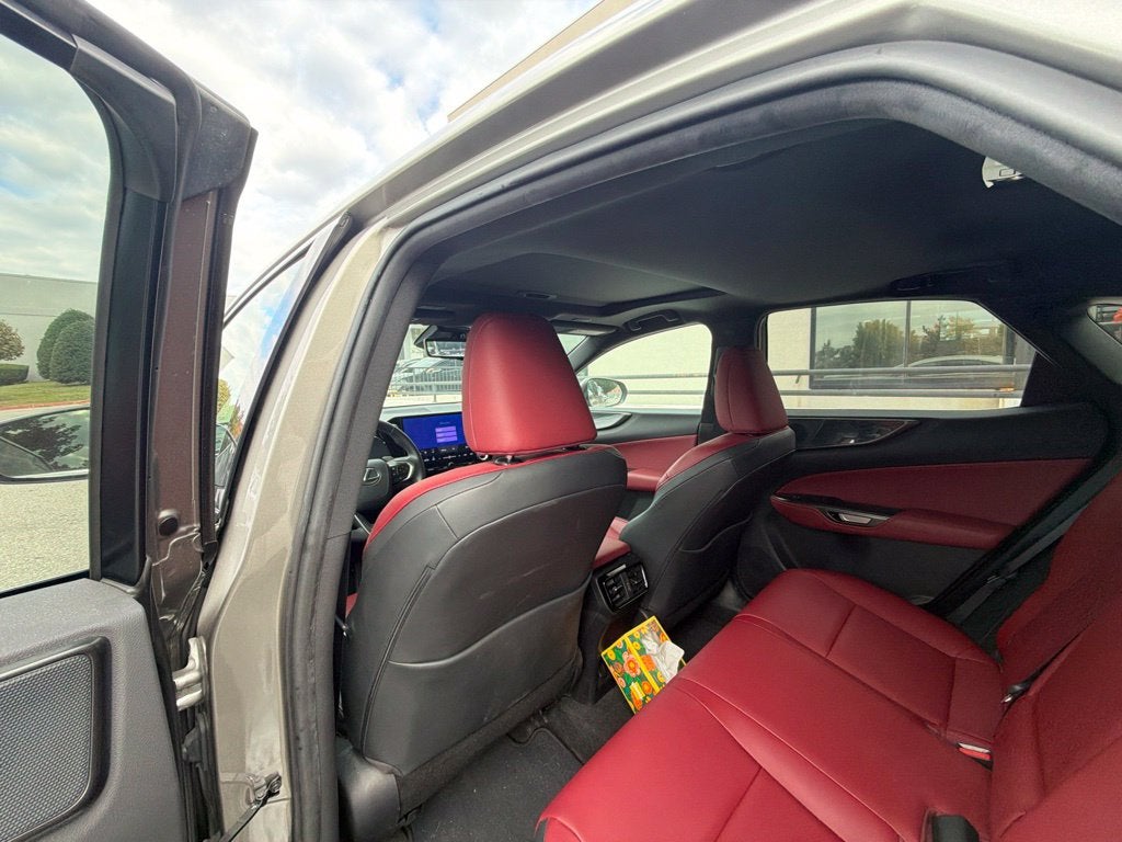 2024 Lexus NX 250 Premium 250 Premium