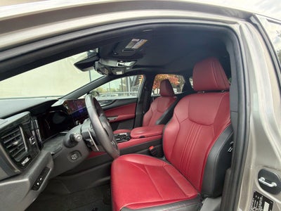 2024 Lexus NX 250 Premium 250 Premium