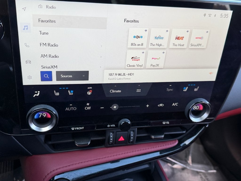 2024 Lexus NX 250 Premium 250 Premium