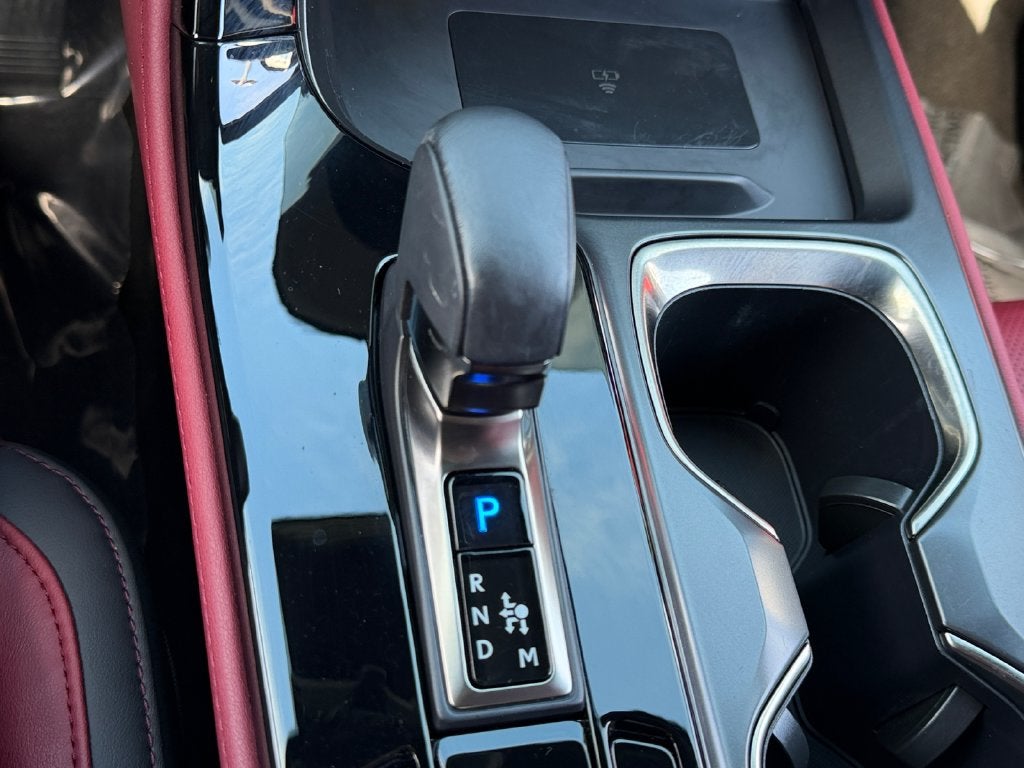 2024 Lexus NX 250 Premium 250 Premium