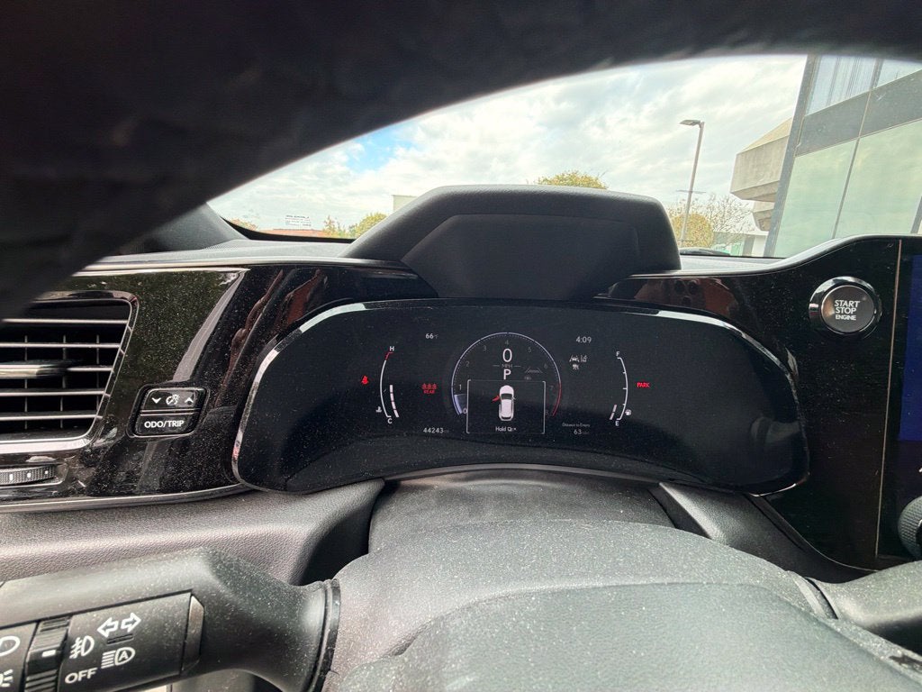 2024 Lexus NX 250 Premium 250 Premium